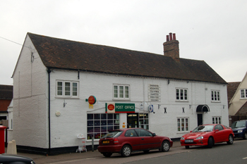 8 to 10 High Street March 2010